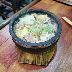  at MOON CHAY in Central Singapore