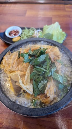  at MOON CHAY in Central Singapore