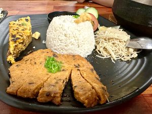   at MOON CHAY in Central Singapore