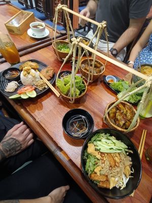  at MOON CHAY in Central Singapore