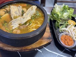   at MOON CHAY in Central Singapore