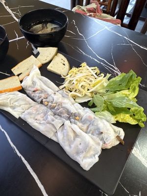   at MOON CHAY in Central Singapore