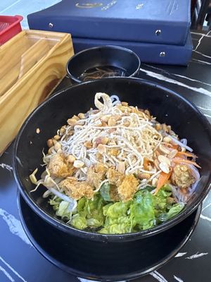   at MOON CHAY in Central Singapore