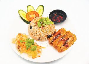  at MOON CHAY in Central Singapore