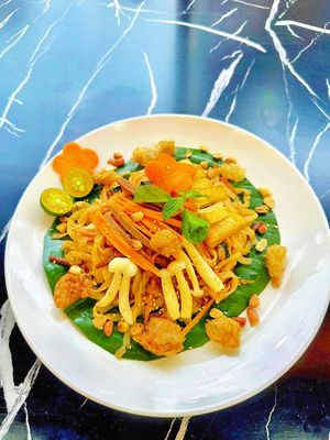  at MOON CHAY in Central Singapore