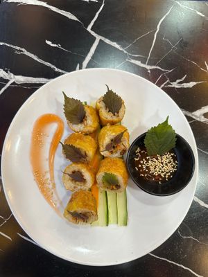  at MOON CHAY in Central Singapore