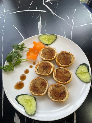  at MOON CHAY in Central Singapore