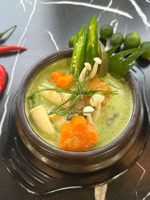  at MOON CHAY in Central Singapore