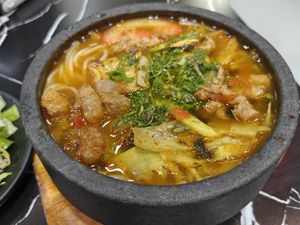  at MOON CHAY in Central Singapore