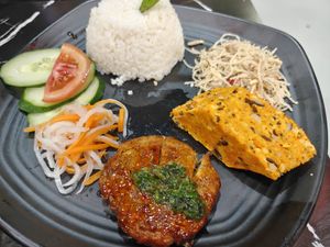  at MOON CHAY in Central Singapore