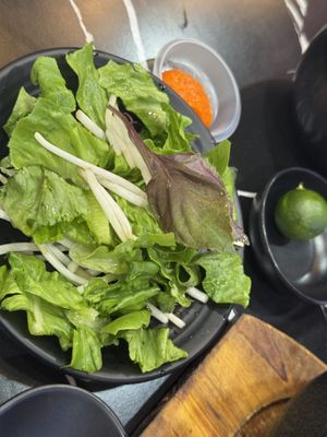   at MOON CHAY in Central Singapore