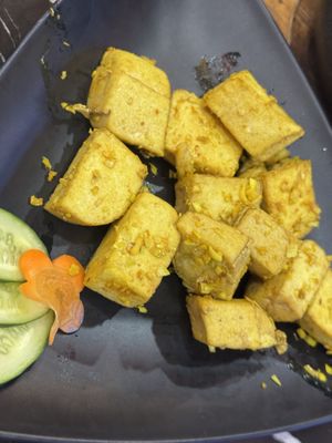   at MOON CHAY in Central Singapore