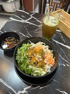   at MOON CHAY in Central Singapore