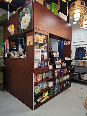  at MOON CHAY in Central Singapore