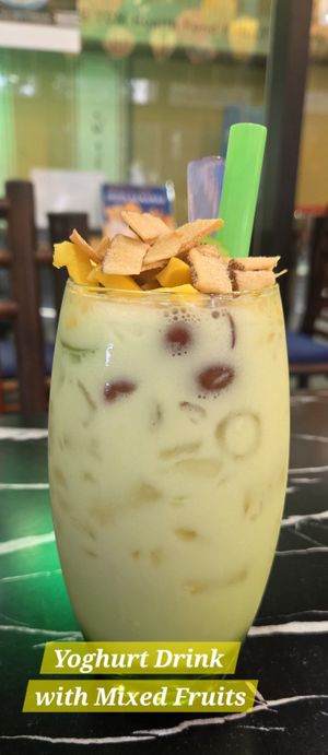  at MOON CHAY in Central Singapore