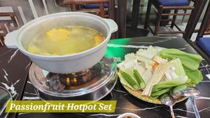  at MOON CHAY in Central Singapore