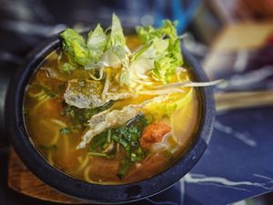  at MOON CHAY in Central Singapore