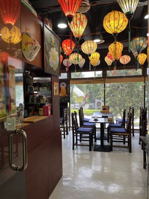   at MOON CHAY in Central Singapore