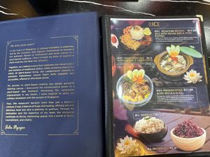   at MOON CHAY in Central Singapore