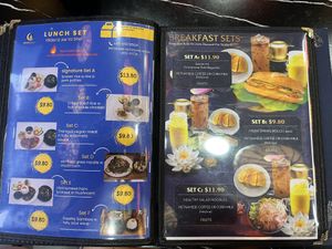   at MOON CHAY in Central Singapore