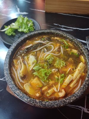  at MOON CHAY in Central Singapore