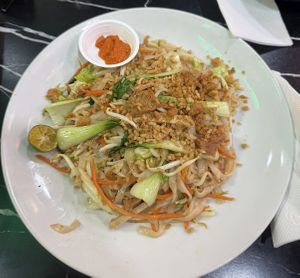   at MOON CHAY in Central Singapore