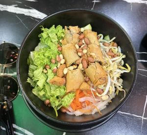   at MOON CHAY in Central Singapore