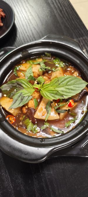  at MOON CHAY in Central Singapore