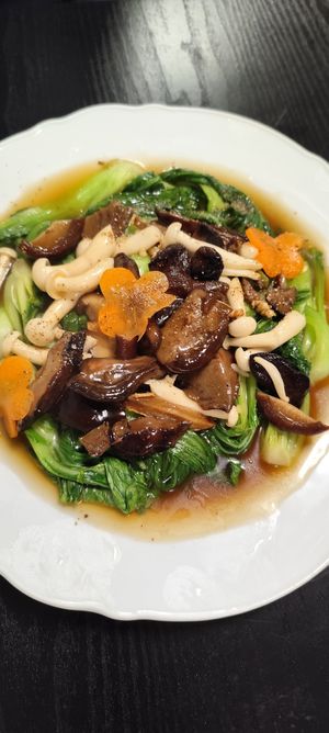  at MOON CHAY in Central Singapore