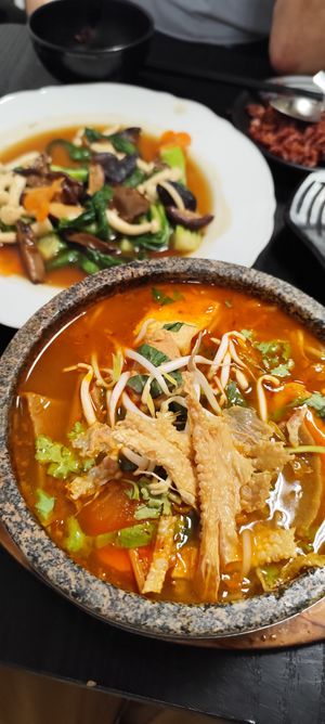  at MOON CHAY in Central Singapore