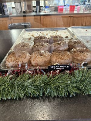   at The Salty Donut in Orlando