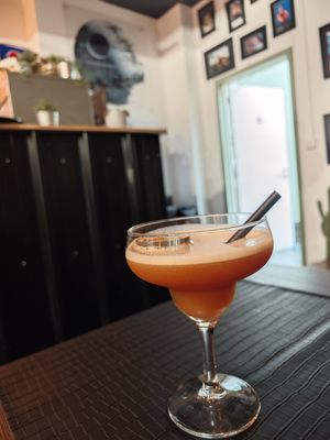  at Holly's Kitchen in Liege