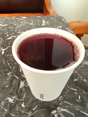  at Vefa Bozacisi in Istanbul