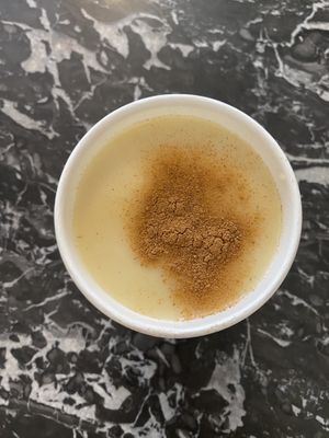   at Vefa Bozacisi in Istanbul