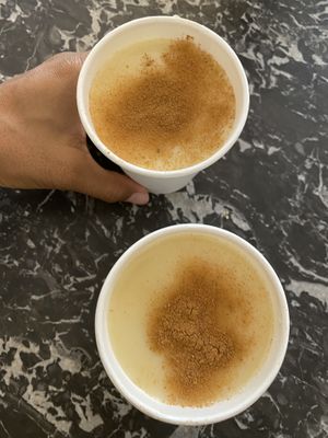   at Vefa Bozacisi in Istanbul