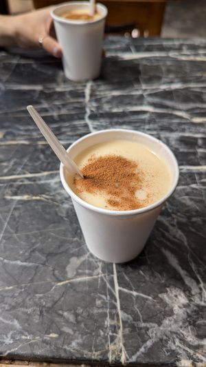  at Vefa Bozacisi in Istanbul