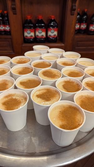  at Vefa Bozacisi in Istanbul