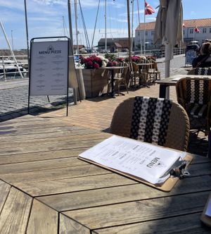   at Levertran in Allinge