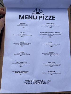   at Levertran in Allinge