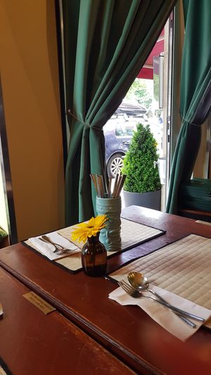  at Restaurant Cyclo in Munich