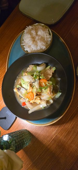 Nr. 68 at Restaurant Cyclo in Munich