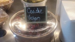  at La Pampa in Saint-malo