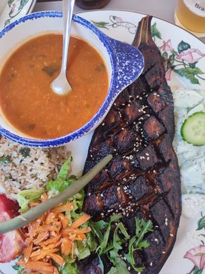  at Le Petit Jagu in Ploezal