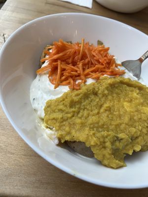   at Die Waffel in Frankfurt