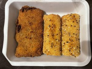   at Avocado Vegan Bistro in Gdansk