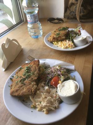 Really good 🥰🥰 at Avocado Vegan Bistro in Gdansk