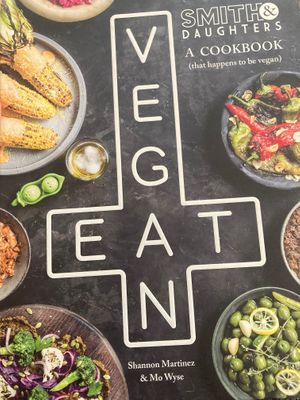 One of the many books you can read there :) at DAMKA • cafè & bakery in Krakow