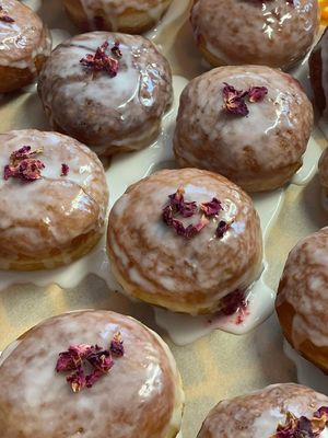  at DAMKA • cafè & bakery in Krakow