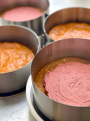  at DAMKA • cafè & bakery in Krakow