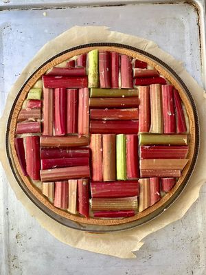  at DAMKA • cafè & bakery in Krakow